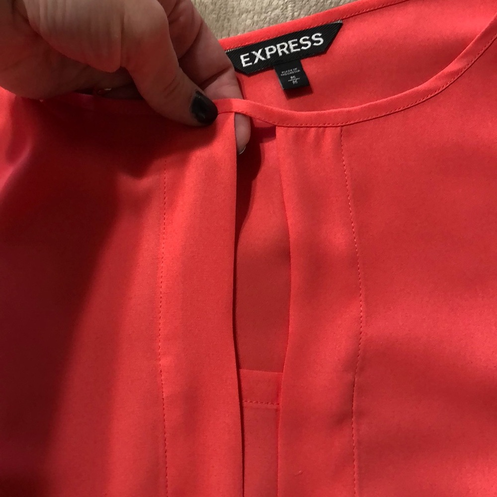 NWOT blouse - Picture 2 of 5